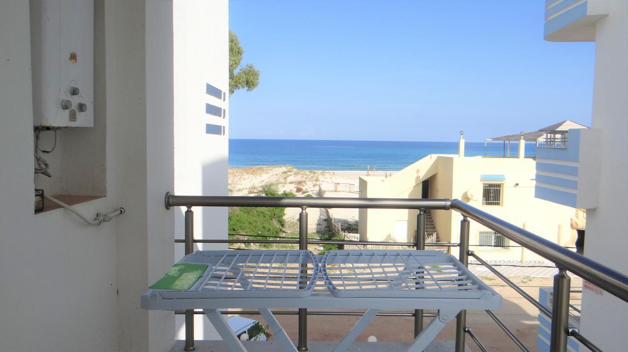 Residence Sterne Hammam al Ghazzaz Exterior foto